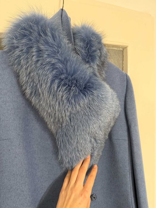 Дамско кашмирено палто | размер М | НОВО