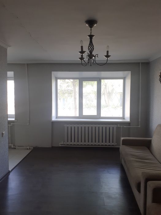 Продам квартиру в районе ремзовода