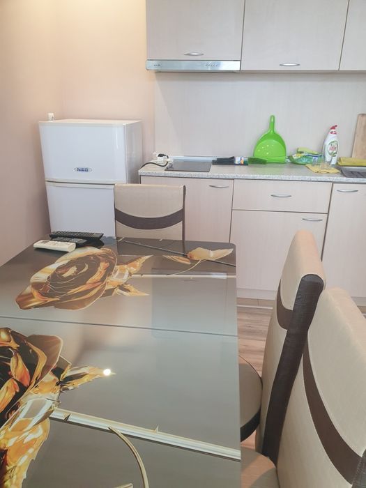 Дава се под наем Двустаен апартамент в к.к. Златни пясъци - 60 кв.м за 306 € - Снимка #3