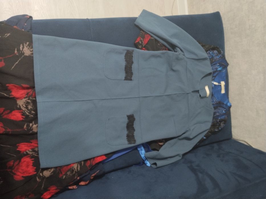 Вещи абсалютны разный