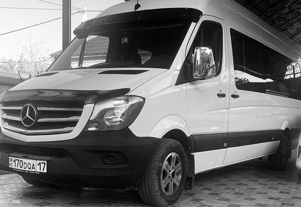 Спринтер, старекс, хайс, автобус