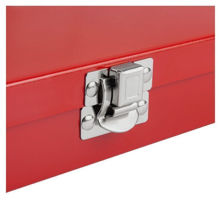 Set extras suruburi prezoane uzate 1/2 19 piese