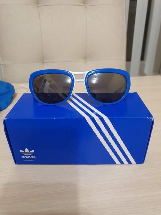 Оригинални юношески слънчеви очила Adidas