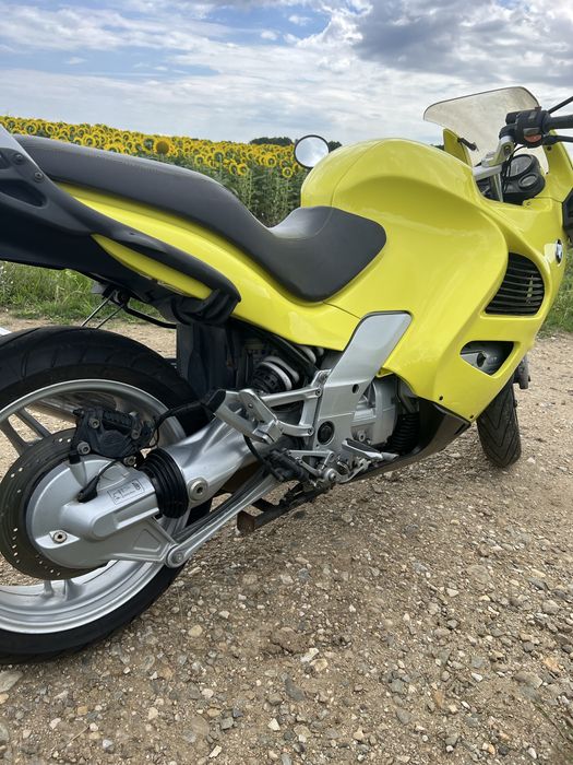 Vând motor BMW 1200 RS