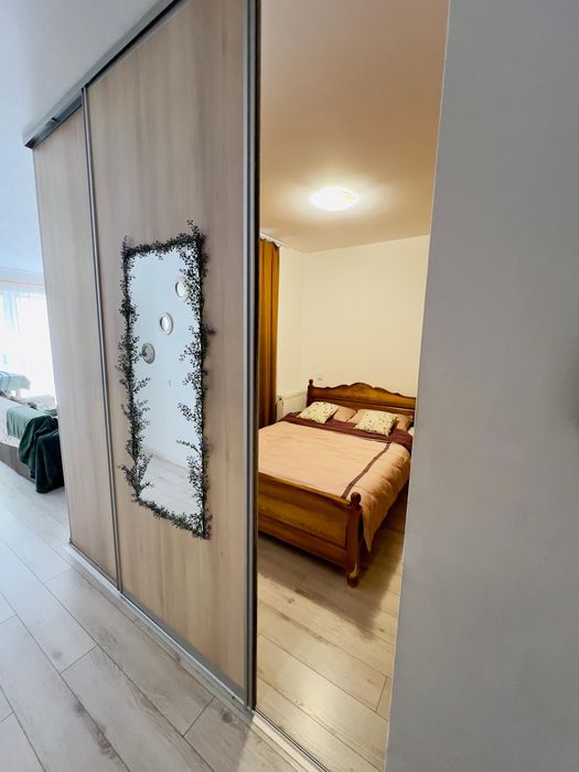 PROPRIETAR apartament 3 camere Oasului