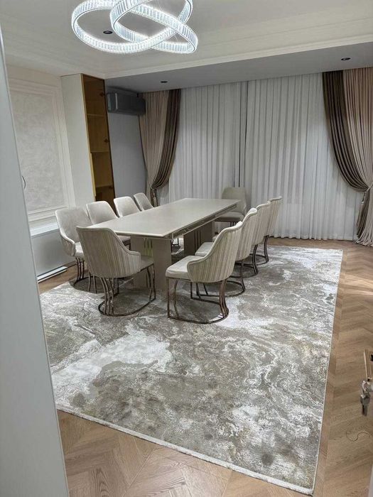 Срочно аренда ЖК Aeroport House 4 ком