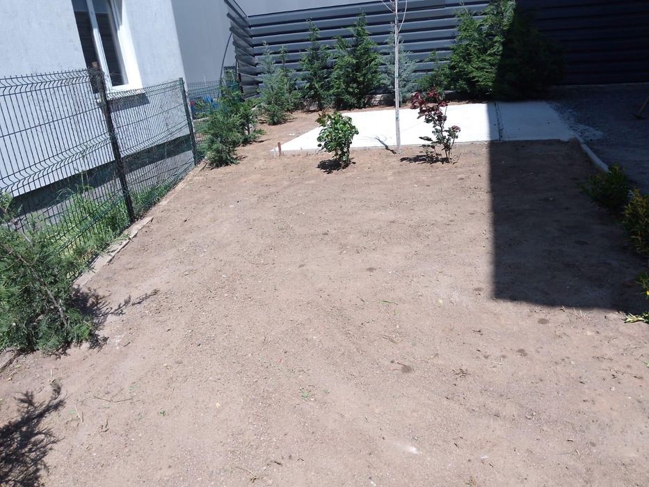 Ocazie !!!Vand apartament   cu 3 camere ,76 m2 in Albesti la 4 km de Craiova.