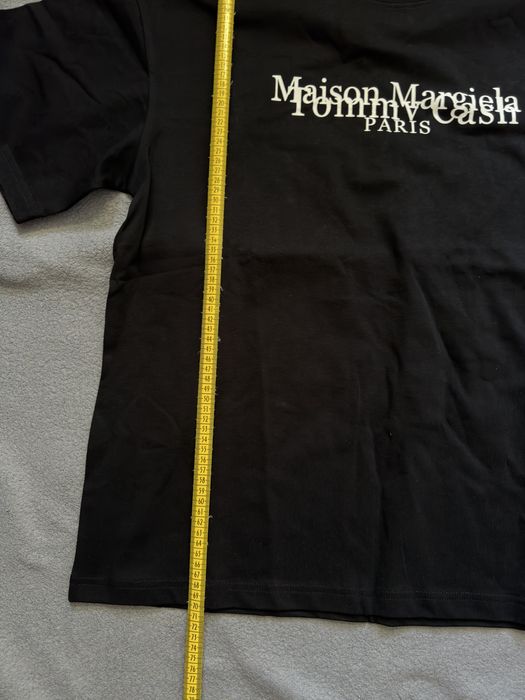 Tricou Maison Margiela
