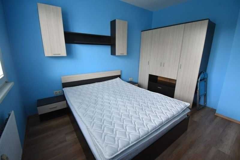 Дава се под наем Двустаен апартамент в София, Банишора - 63 кв.м за 458.49 € - Снимка #3