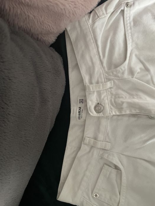 Blugi dama pull&bear