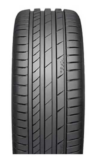 KUMHO HS52 XL 215/60 R17 100V - Dacia Duster