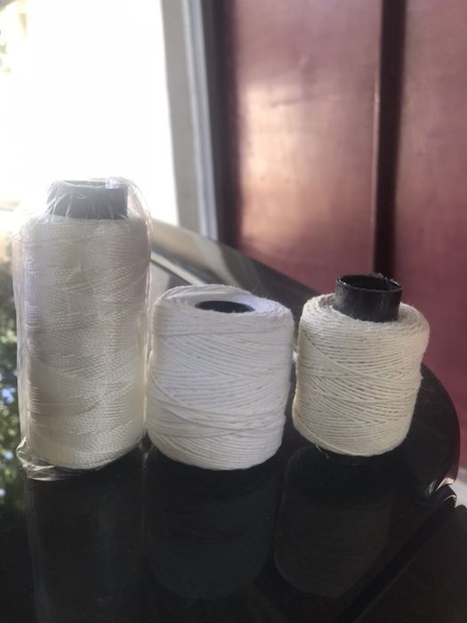 Нитки для дела