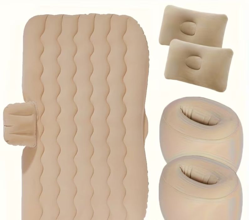 Матрак подходящ за  автомобил