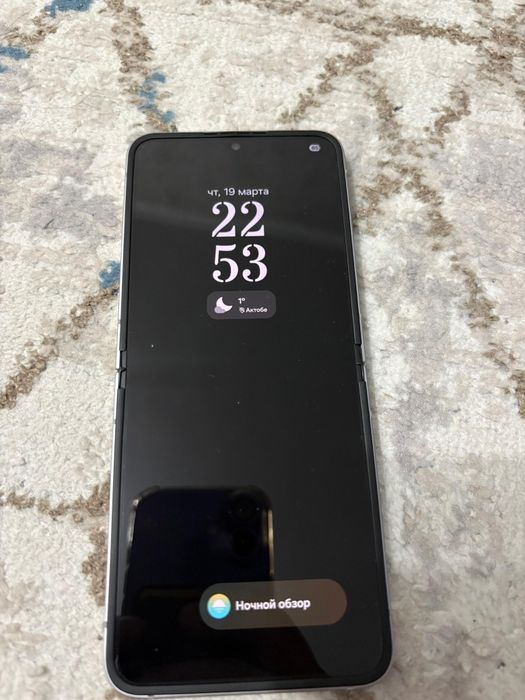Samsung Z Flip 6 512гиг