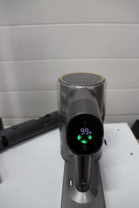 Вертикална прахосмукачка Dreame R20 190AW, 22 000PA, лека, LED, Animal