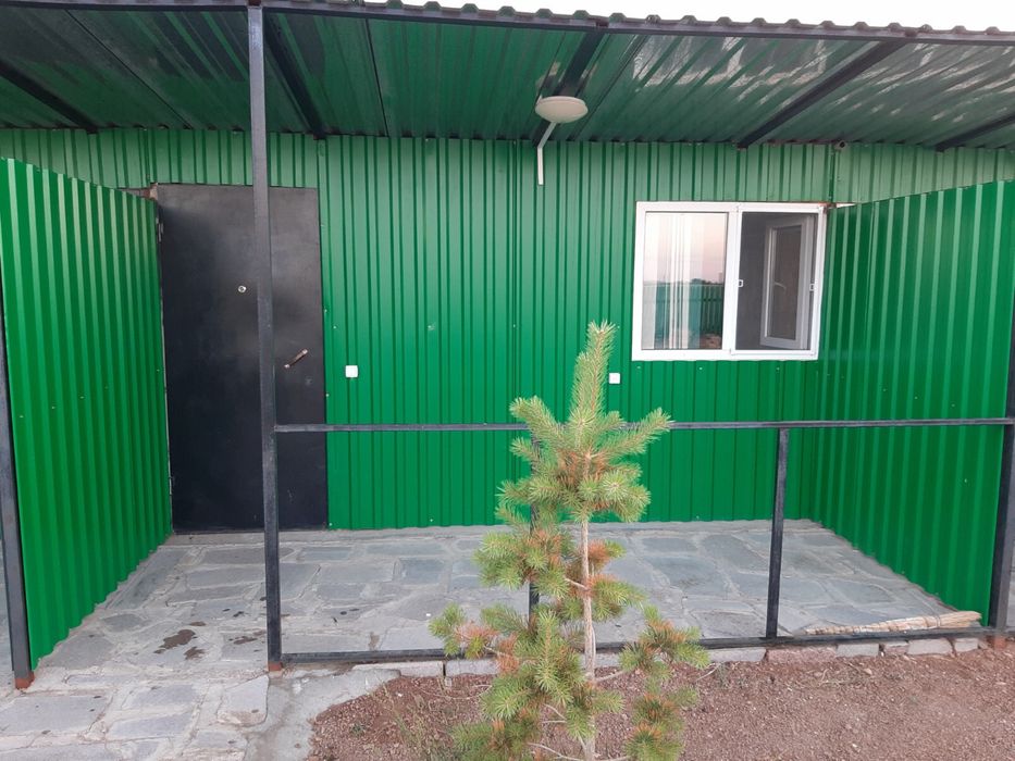 Продам зону отдыха в Балхаше