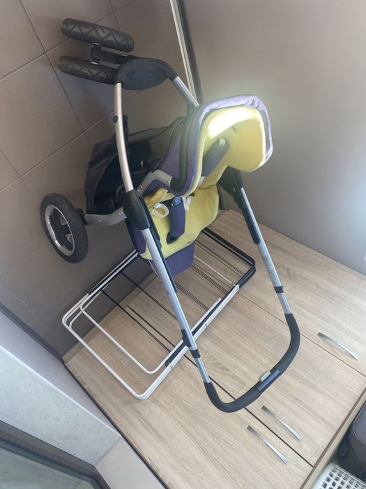 Бебешка количка Maxi Cosi