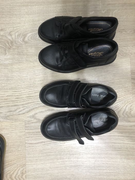 туфли детские срочно продам