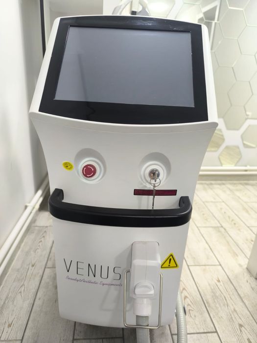 Продам лазерный аппарат