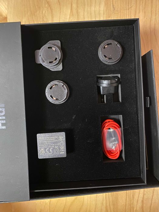 Smartphone Hidr S1 PRO, BLACK, 8+128GB, nou