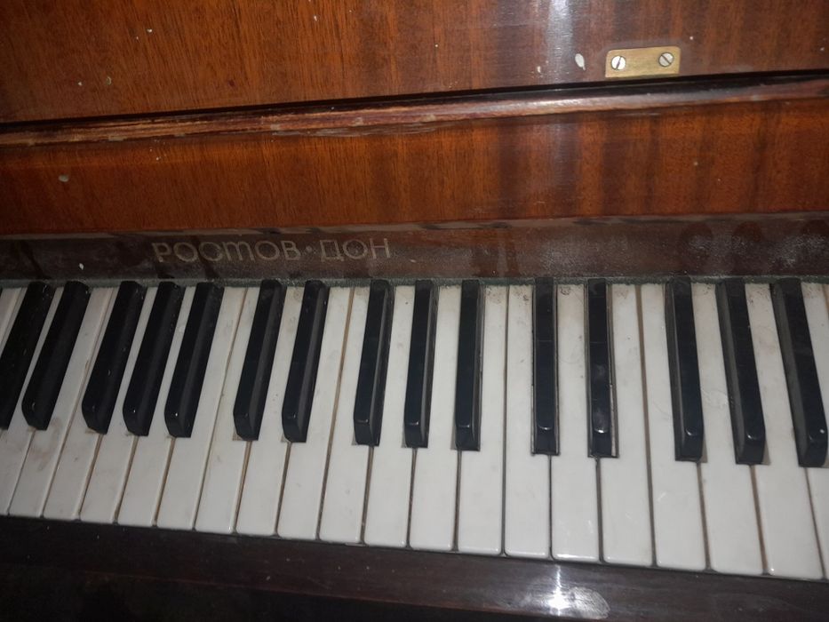 Фортепиано продам 40000тг