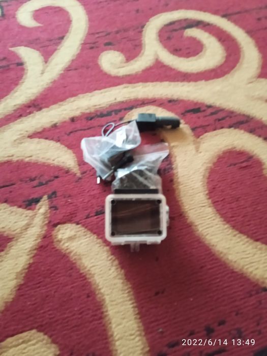 Видеорегистратор HD 1080P