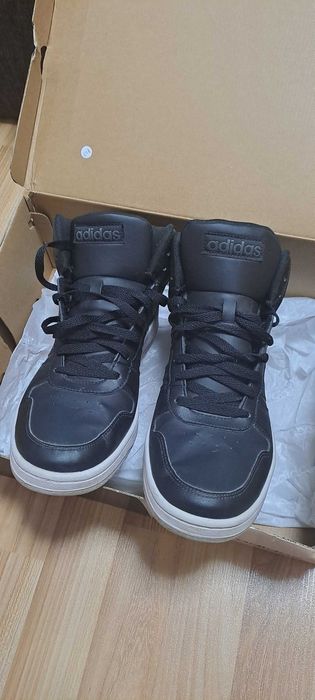 Ghete Adidas toamna