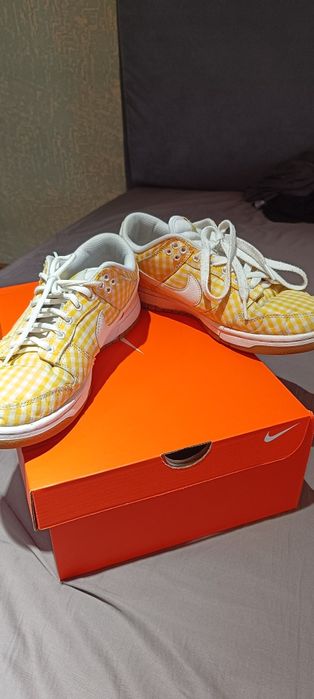 Найки данки 41 размер