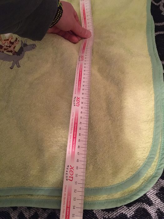 2бр. Детски Халата - Нови може и разделно