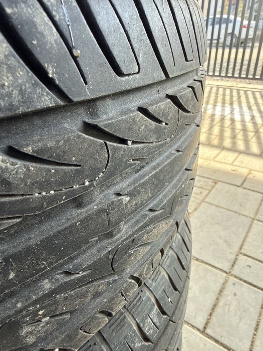 Vind set  4 anvelope Firestone  205/55/16  /91Vimpecabile