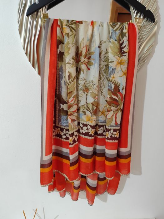 Eșarfă de plajă Bogner