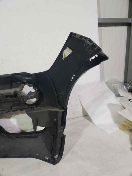 Bara fata BMW X1, F48 , 2014, 2015, 2016, 2017, , 51117354815