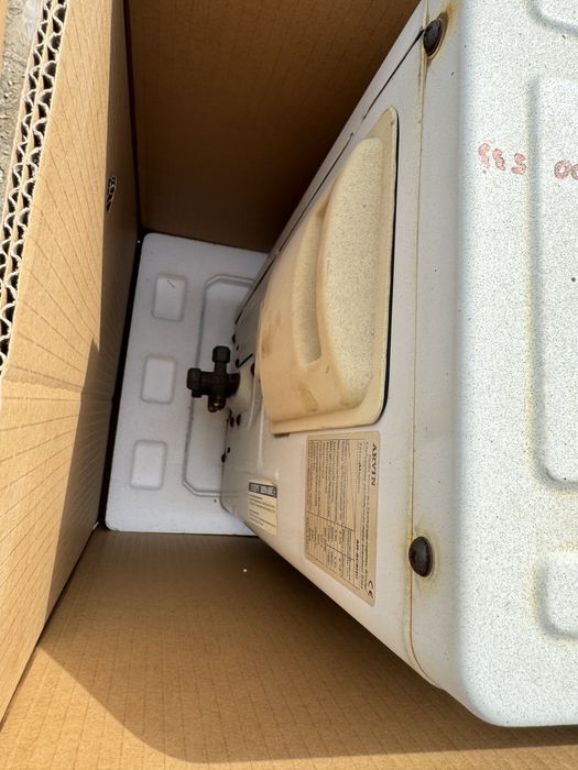 Продам кондиционер бу