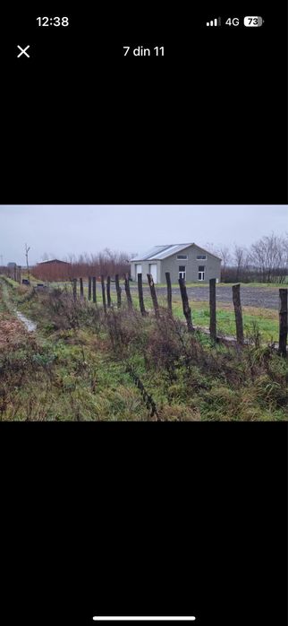 Proprietate de vanzare