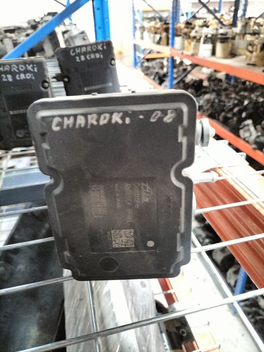 Abs модул Jeep Grand Cherokee / Джип Гранд Чероки 2008г.