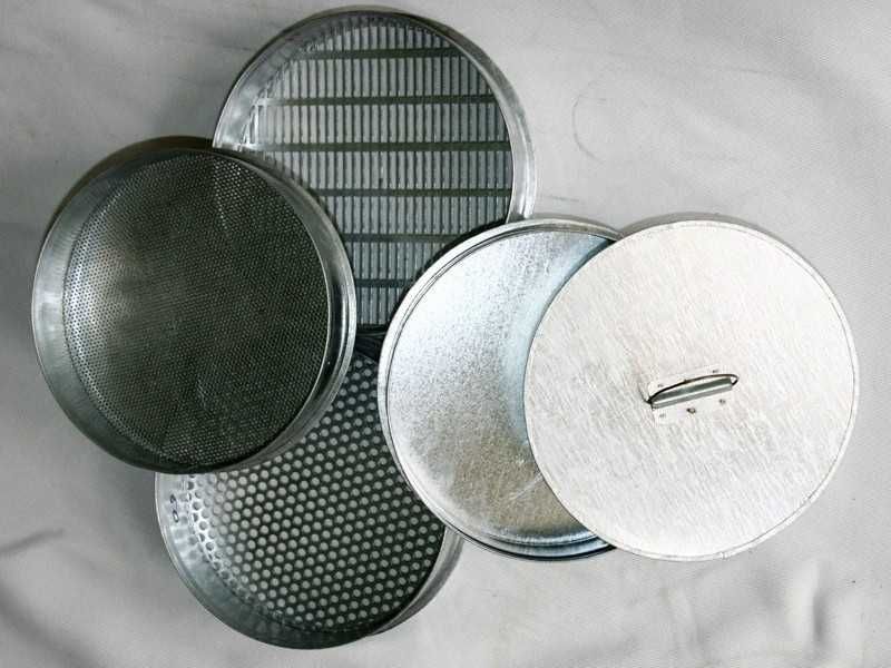 Сита лабораторные