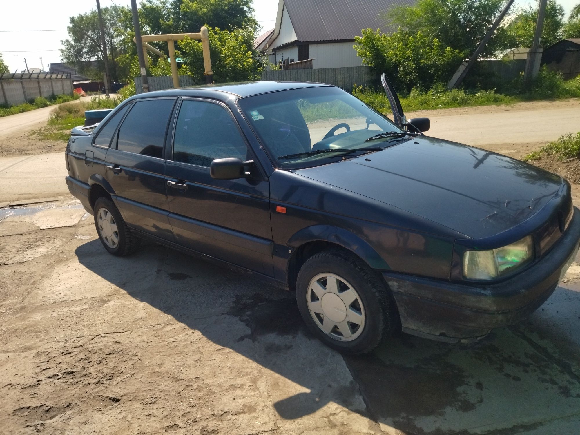 рудный - Volkswagen в Рудный - OLX.kz