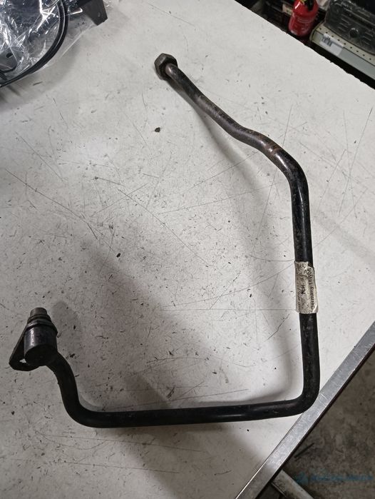 Conducta Racire Ulei Audi A6 Iii Avant (4F5, C6) [ 2005 - 2011 ] Tdi Q