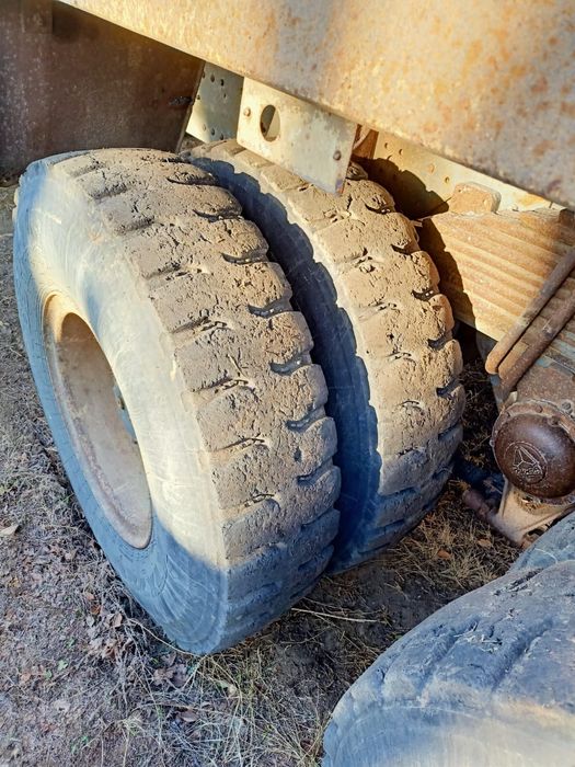 Самосвал Howo Sinotruk