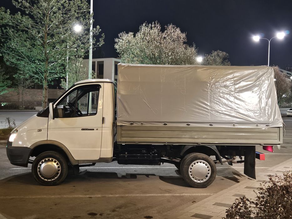 Дёшево отдам ! Автомобиль Газель