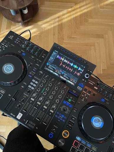 Продается Pioneer XDJ AZ