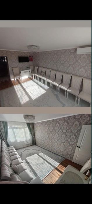 Квартира 2ком 3/5 этаж