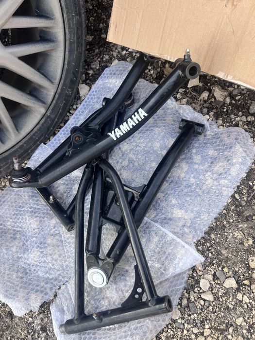 Раптор 700 носачи