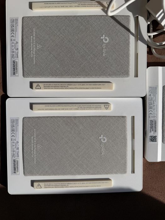 Router Wireless TP-Link Archer Air R5, AX3000, Dual-Band, Wi-Fi 6 3 buc