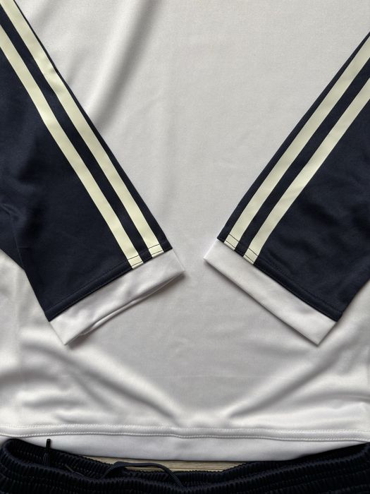 Trening Italia Tracksuit 24/25 – Set Complet Fotbal, Mărimea M