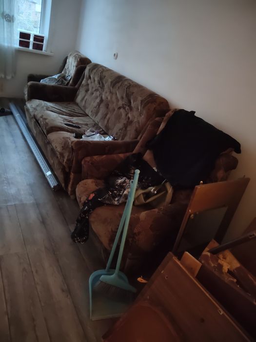 Отдам бесплатно на дрова