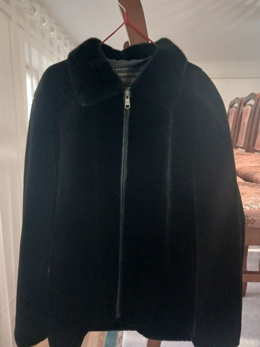 Мужской мутон сатылады