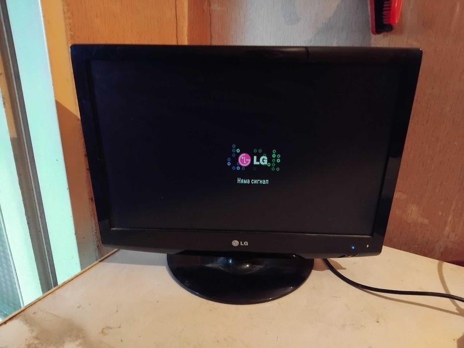 Телевизор втора употреба