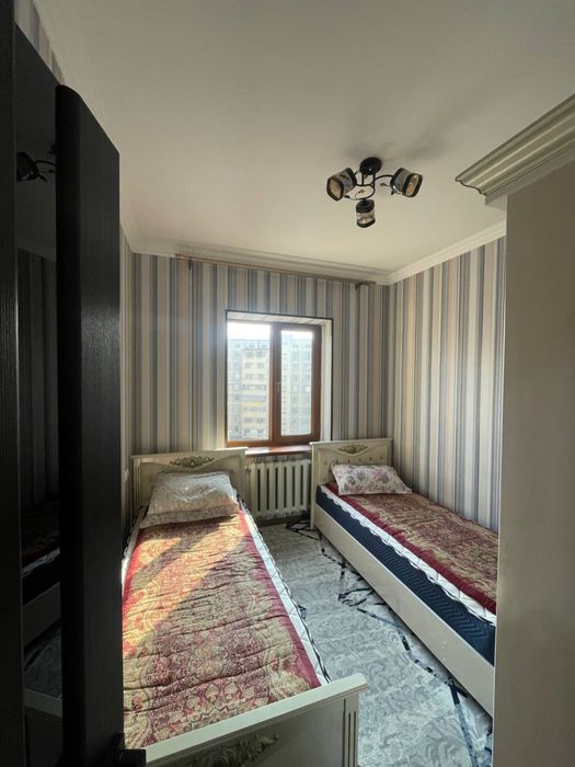 Jar ariq 7 ibn sino bozorcha