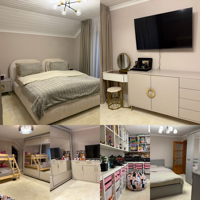 Casa de vanzare! Accept schimburi! Domeniu rezidential.